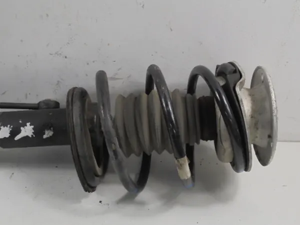 Ressort avant gauche BMW 3 E46 OEM 6750791 image 6