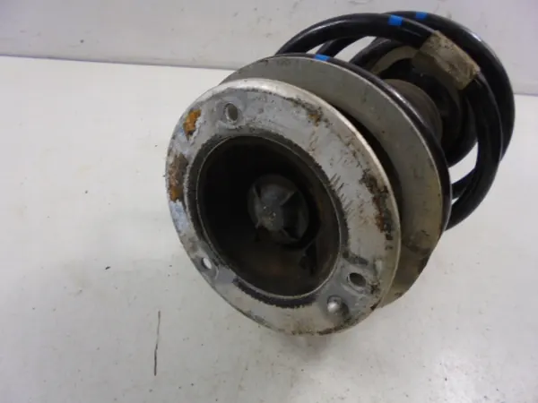 Ressort avant gauche BMW 3 E46 OEM 6750791 image 7