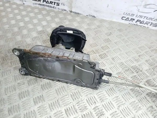 Palanca de cambios Seat Leon (1M) 1J0711265E image 4