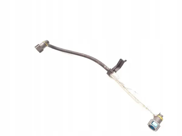 Renault Megane Brandstof retourslang 1.5 dCi Diesel image 2