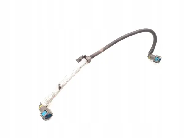 Renault Megane Brandstof retourslang 1.5 dCi Diesel image 4