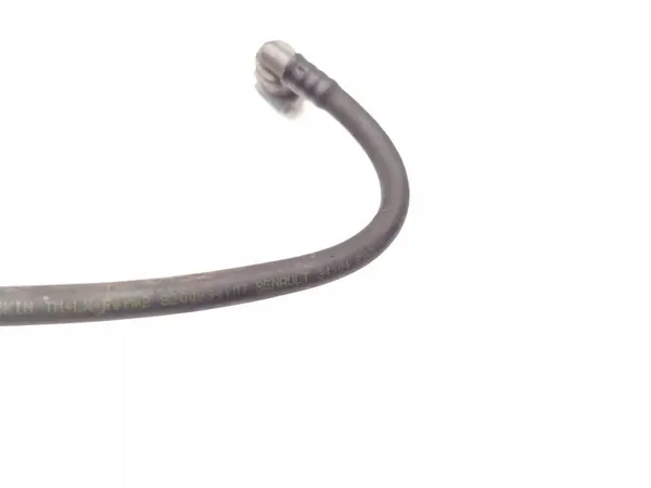 Renault Megane Brandstof retourslang 1.5 dCi Diesel image 7