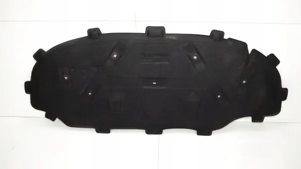 Aislamiento capó OEM 371116824 Audi A3 8P 08-13 image 3