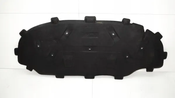Aislamiento capó OEM 371116824 Audi A3 8P 08-13 image 4