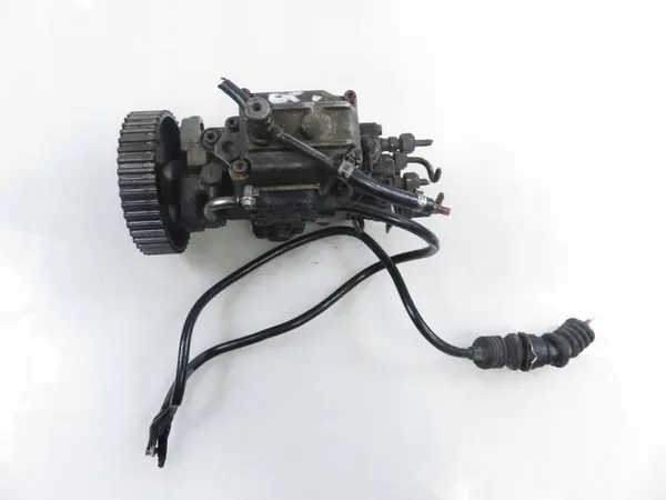 Einspritzpumpe für Audi 80 B4 1.9 TDI image 2