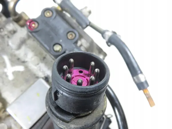 Einspritzpumpe für Audi 80 B4 1.9 TDI image 7