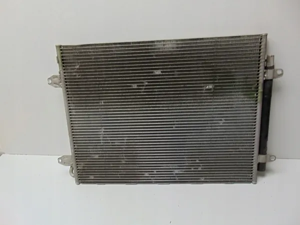 Ilmastointijäähdytin Volkswagen VW 3C0820411F image 10