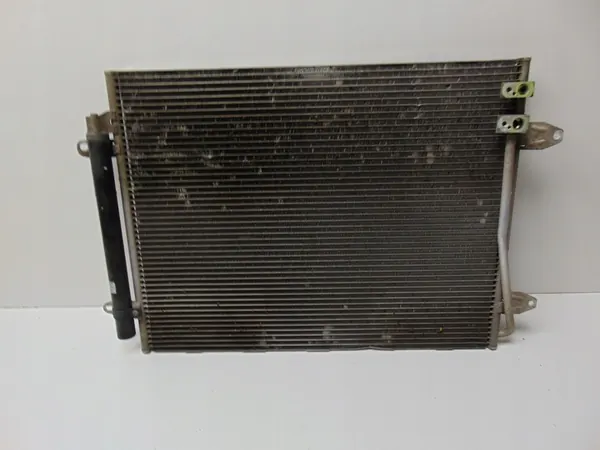 Ilmastointijäähdytin Volkswagen VW 3C0820411F image 2