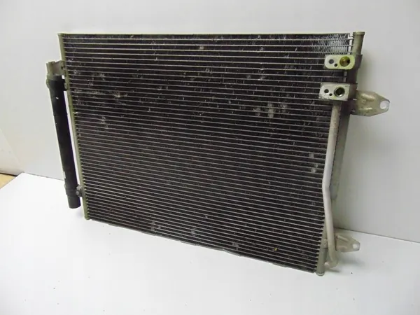 Ilmastointijäähdytin Volkswagen VW 3C0820411F image 3