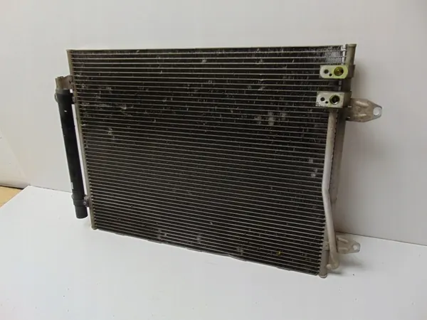 Ilmastointijäähdytin Volkswagen VW 3C0820411F image 4