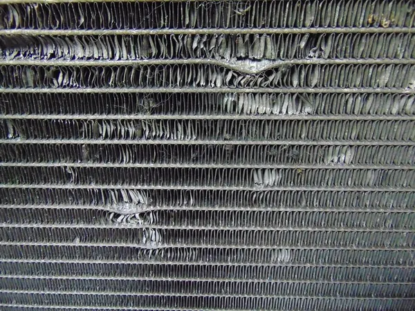 Ilmastointijäähdytin Volkswagen VW 3C0820411F image 6