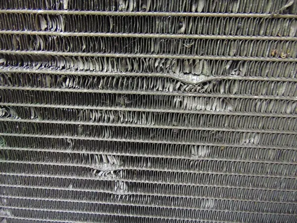 Ilmastointijäähdytin Volkswagen VW 3C0820411F image 7