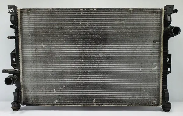 Peças de refrigeração Land Rover Freelander 2 2.2L 6G918005FC image 1