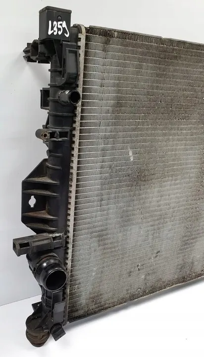 Peças de refrigeração Land Rover Freelander 2 2.2L 6G918005FC image 3