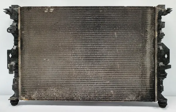 Peças de refrigeração Land Rover Freelander 2 2.2L 6G918005FC image 4