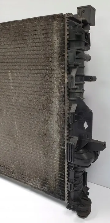 Peças de refrigeração Land Rover Freelander 2 2.2L 6G918005FC image 5