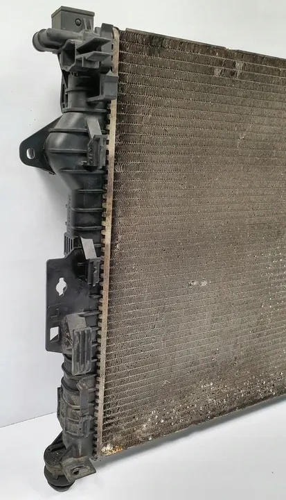 Peças de refrigeração Land Rover Freelander 2 2.2L 6G918005FC image 6