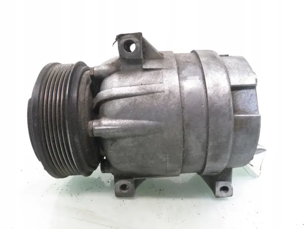 Compressor AC Renault Scenic I 1.9 dTi A1134033 image 2
