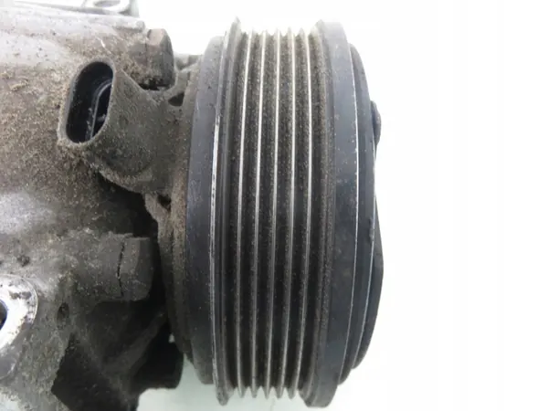 Compressor AC Renault Scenic I 1.9 dTi A1134033 image 3
