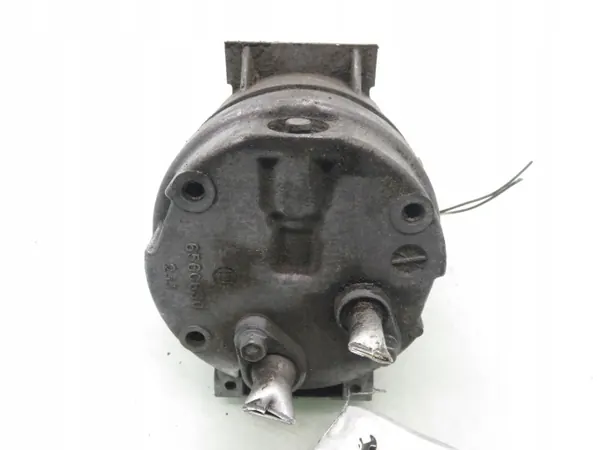 Compressor AC Renault Scenic I 1.9 dTi A1134033 image 4