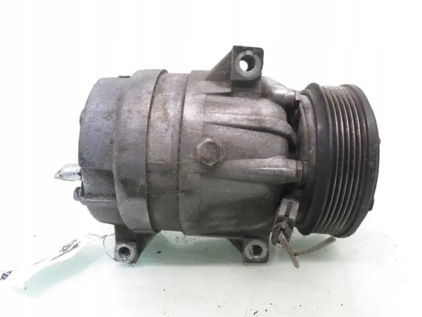 Compressor AC Renault Scenic I 1.9 dTi A1134033 image 5