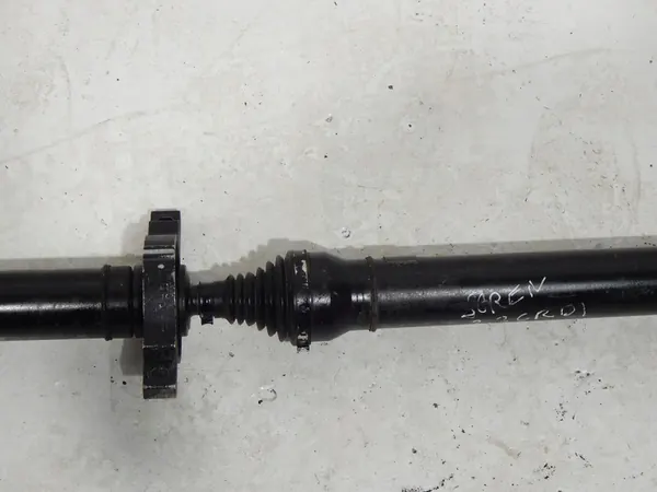 KIA SORENTO 3 III 2.2 CRDI Drivaxel 49300-C5000 image 5