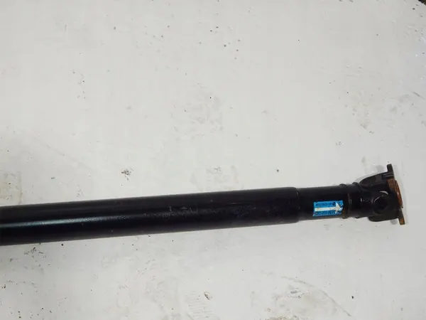 KIA SORENTO 3 III 2.2 CRDI Drivaxel 49300-C5000 image 6