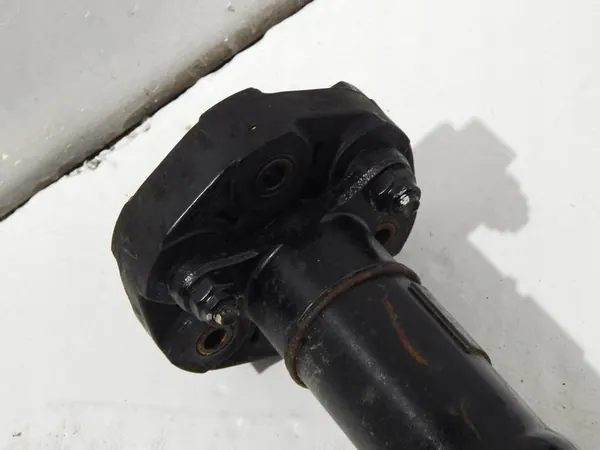 KIA SORENTO 3 III 2.2 CRDI Drivaxel 49300-C5000 image 8