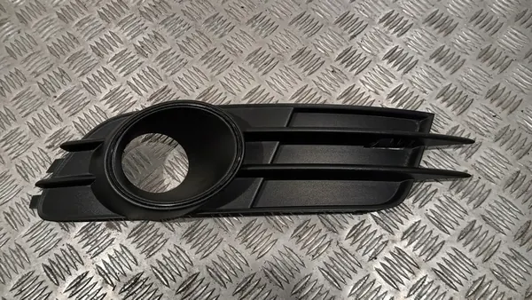 Griglia Paraurti Anteriore Audi A6 C7 11-14 Destra OEM image 2