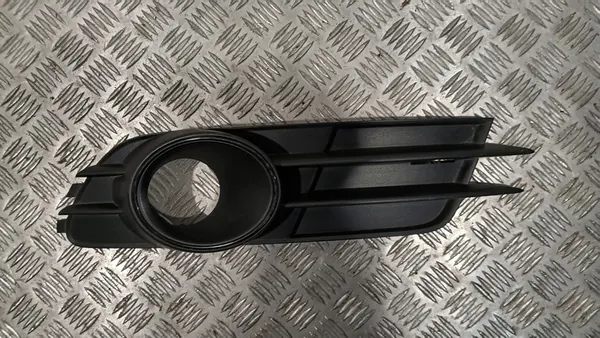 Griglia Paraurti Anteriore Audi A6 C7 11-14 Destra OEM image 3