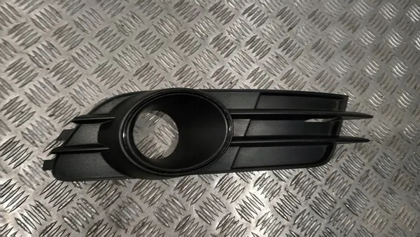 Griglia Paraurti Anteriore Audi A6 C7 11-14 Destra OEM image 4