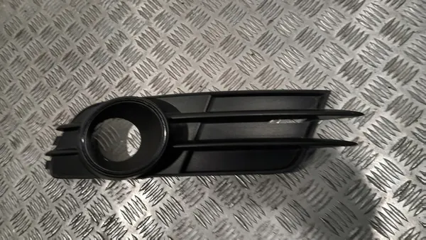 Griglia Paraurti Anteriore Audi A6 C7 11-14 Destra OEM image 5