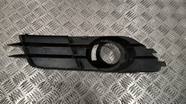 Griglia Paraurti Anteriore Audi A6 C7 11-14 Destra OEM image 6