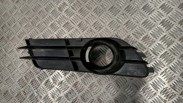 Griglia Paraurti Anteriore Audi A6 C7 11-14 Destra OEM image 8