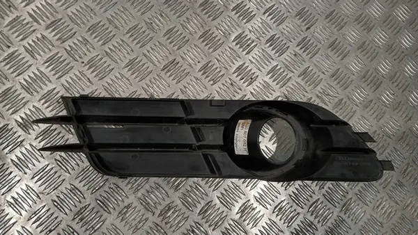 Griglia Paraurti Anteriore Audi A6 C7 11-14 Destra OEM image 9