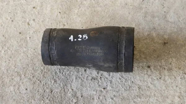 Bränsleledning OEM 4D0201143E för Audi A8 D2 1994-2002 image 2