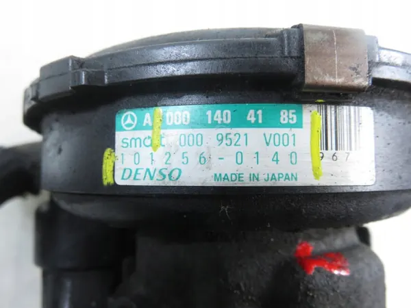 Pompe à air secondaire OEM 0001404185 Smart Fortwo image 5