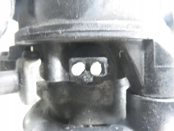Pompe à air secondaire OEM 0001404185 Smart Fortwo image 6