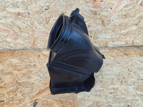 Innenraumfiltergehäuse Iveco OEM 5801562852 Gebraucht image 3