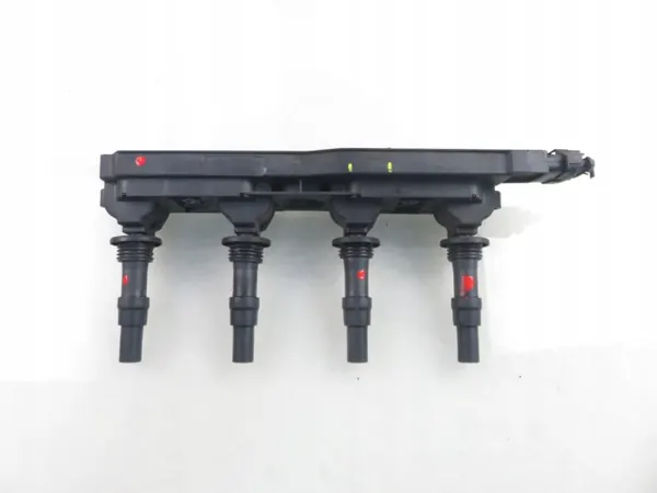 Valeo Sytytyskelan OEM 2526116A - Käytetty osa image 2