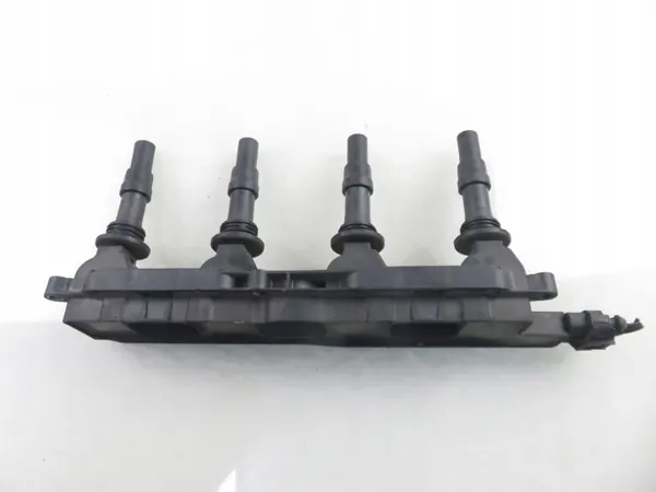 Valeo Sytytyskelan OEM 2526116A - Käytetty osa image 4