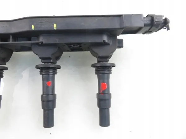 Valeo Sytytyskelan OEM 2526116A - Käytetty osa image 6