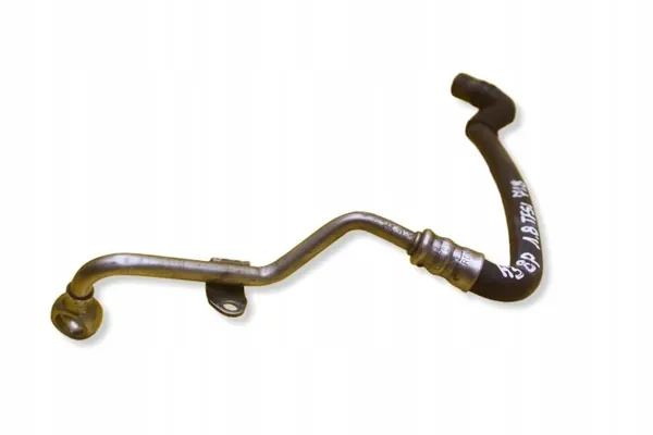 OEM 06J121492E Turbovedenputki Audi A3 8P:lle image 2