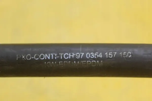 OEM 06J121492E Turbovedenputki Audi A3 8P:lle image 5