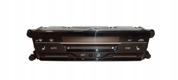 VW T-Cross 2018+ AC-ventilationspanel OEM 2GN907044A image 2