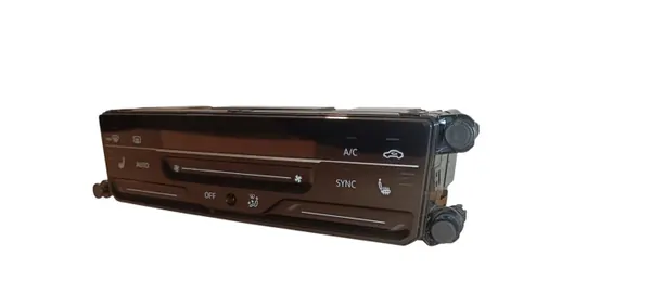 VW T-Cross 2018+ AC-ventilationspanel OEM 2GN907044A image 3