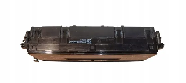 VW T-Cross 2018+ AC-ventilationspanel OEM 2GN907044A image 4