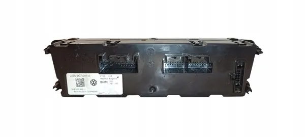 VW T-Cross 2018+ AC-ventilationspanel OEM 2GN907044A image 5