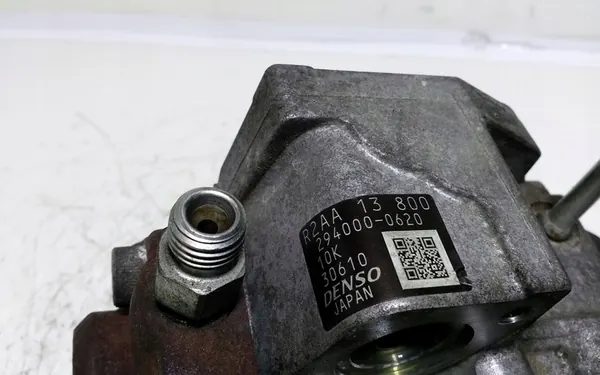 Fuel Pump 294000-0620 Mazda 6 GH 2.2 CITD image 5