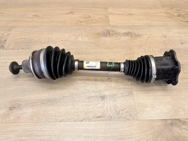 AUDI A4 B9 8W Left Front Driveshaft 8W0407271F image 3